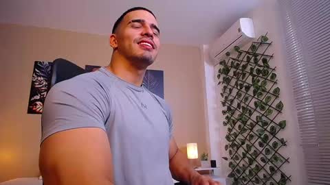 Christopher Black online show from November 17, 2025, 1:06 pm