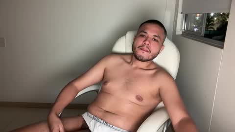 Snapshot of christopherdav chatting on December 13, 2024, 5:38 am Chris online show from December 13, 2024, 5:38 am