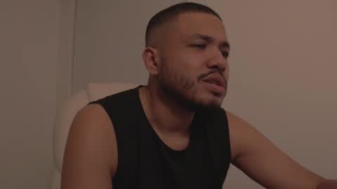 Snapshot of christopherdav chatting on January 8, 2025, 4:34 am Chris online show from January 8, 2025, 4:34 am