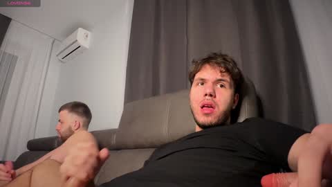 Snapshot of christophertan chatting on January 10, 2025, 10:04 pm Christopher online show from January 10, 2025, 10:04 pm