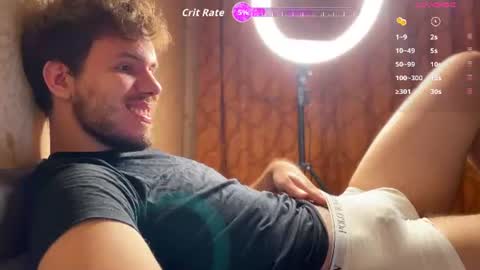 Christopher online show from June 11, 2026, 6:50 pm