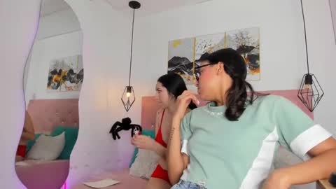 Christy online show from October 8, 2025, 1:20 pm