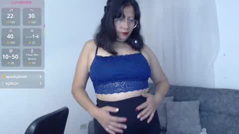 Christy  online show from February 21, 2026, 6:42 pm