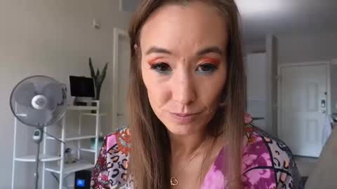 Christy Love online show from December 4, 2024, 8:18 pm