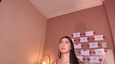 Christy online show from February 18, 2026, 12:01 pm