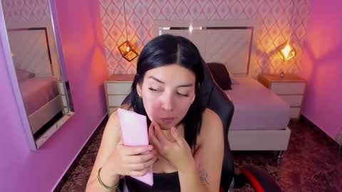 CHRISTY  online show from October 11, 2025, 7:23 pm