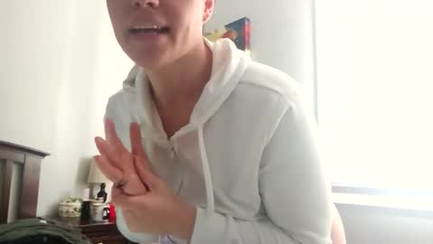 Snapshot of christystevens chatting on February 28, 2026, 4:41 pm Christy Stevens online show from February 28, 2026, 4:41 pm