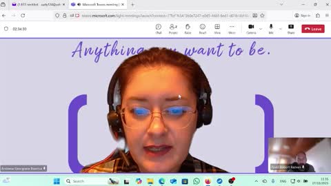 christyyyyyyy online show from October 27, 2025, 9:35 am