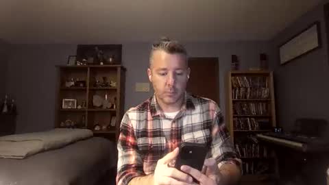 chrisw8121 online show from November 23, 2025, 10:04 am