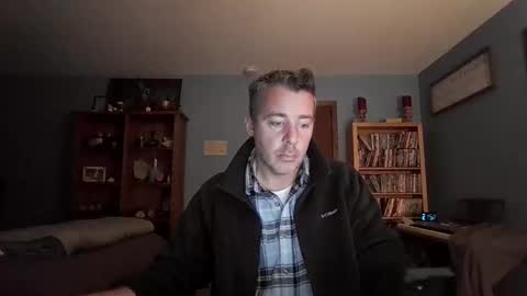 chrisw8121 online show from December 21, 2025, 10:50 pm