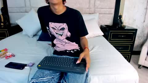 Chris online show from March 31, 2026, 2:24 am