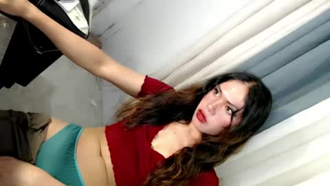 Christine online show from August 2, 2026, 7:56 pm