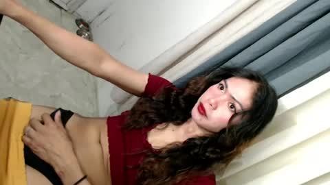 Christine online show from August 5, 2026, 6:22 pm
