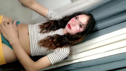 Christine online show from August 8, 2026, 5:59 pm