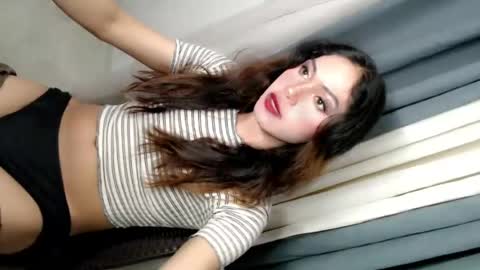 Christine online show from August 9, 2026, 6:02 pm