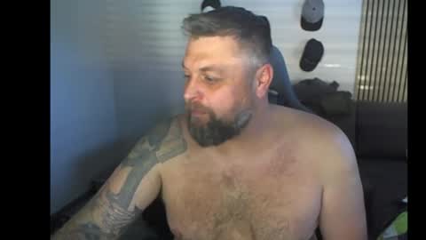 Snapshot of chrizz80 chatting on November 6, 2025, 12:50 pm Chrizz online show from November 6, 2025, 12:50 pm