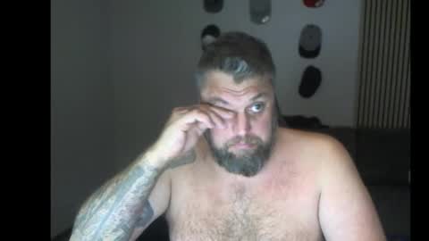 Chrizz online show from November 16, 2025, 12:05 am