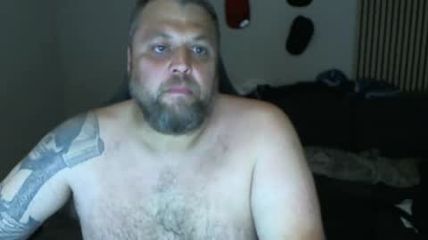 Chrizz online show from June 3, 2026, 9:09 pm