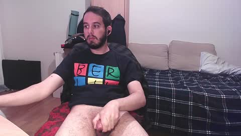 Chromefox123 online show from December 26, 2024, 2:59 pm