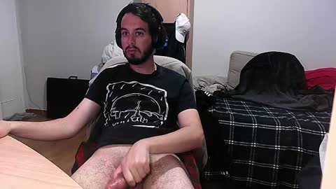 Chromefox123 online show from March 23, 2026, 11:31 pm