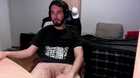 Chromefox123 online show from March 29, 2026, 9:26 pm