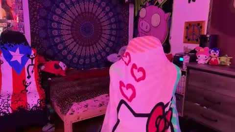 chromeheartzz online show from March 4, 2026, 8:15 pm