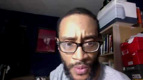 Vinny.D online show from December 17, 2024, 6:24 am