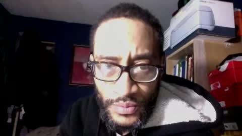 Vinny.D online show from December 23, 2024, 7:17 am