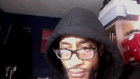 Vinny.D online show from January 6, 2025, 6:10 pm