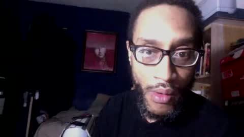 Vinny.D online show from January 13, 2025, 4:07 am