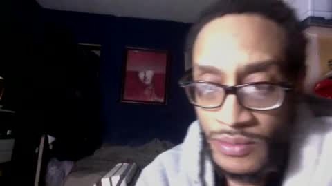 Vinny.D online show from January 26, 2025, 4:20 am