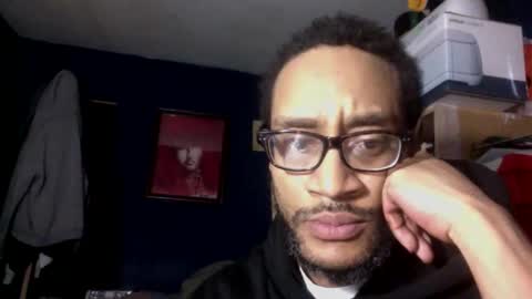 Vinny.D online show from January 30, 2025, 12:06 pm