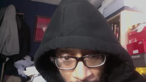 Vinny.D online show from February 7, 2025, 3:52 pm