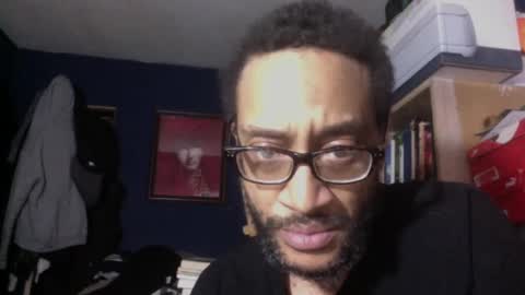 Vinny.D online show from February 13, 2025, 1:59 pm