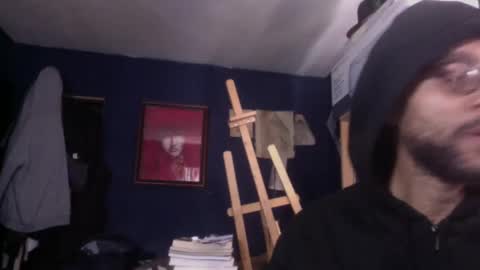 Vinny.D online show from February 14, 2025, 5:57 pm