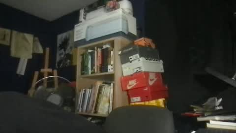 Vinny.D online show from September 20, 2025, 10:05 am