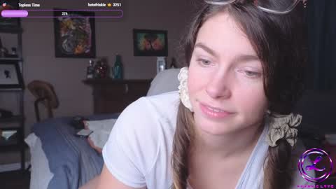 Marley online show from January 8, 2025, 2:46 am