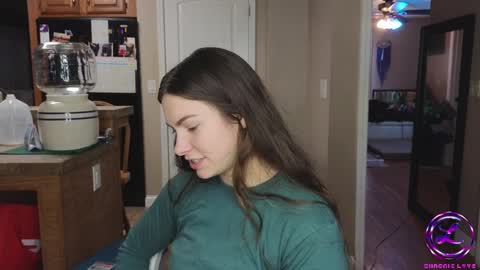 Marley online show from February 21, 2025, 8:27 pm