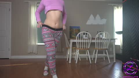 Marley online show from March 10, 2025, 11:06 pm