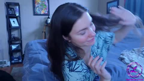 Marley online show from March 12, 2026, 6:14 pm