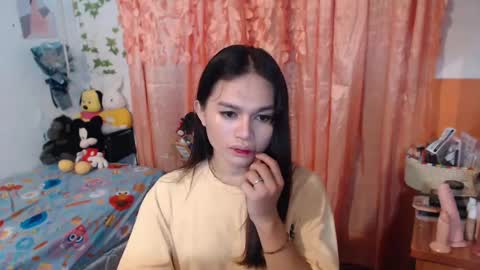 Snapshot of chrysadel chatting on January 30, 2025, 9:04 am Ur Suraya22 online show from January 30, 2025, 9:04 am