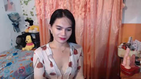Snapshot of chrysadel chatting on February 1, 2025, 3:52 am Ur Suraya22 online show from February 1, 2025, 3:52 am