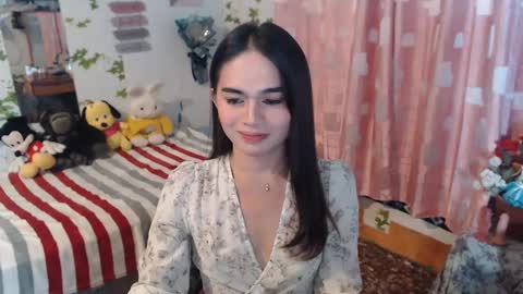 Snapshot of chrysadel chatting on February 5, 2025, 4:03 pm Ur Suraya22 online show from February 5, 2025, 4:03 pm
