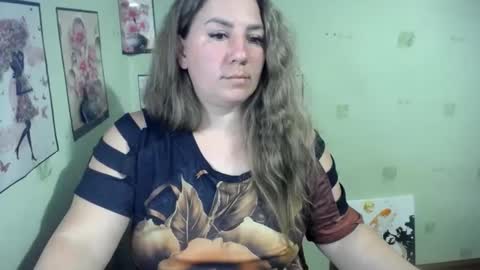 Diana online show from February 28, 2025, 6:52 pm