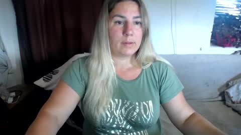 Diana online show from June 18, 2026, 3:38 pm