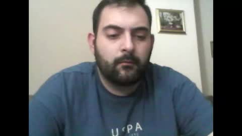 Chubby Boy97 online show from October 18, 2025, 4:30 pm