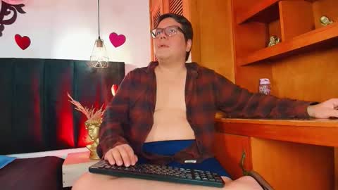 Herbert online show from February 12, 2026, 8:37 pm