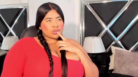chubbybrownsex online show from May 23, 2026, 9:41 pm