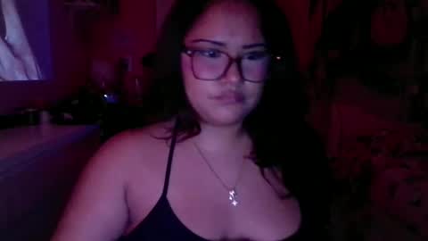 chubbybunnyxoxo222 online show from November 18, 2025, 7:57 am
