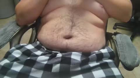 chubbycub14 online show from December 21, 2024, 3:42 pm